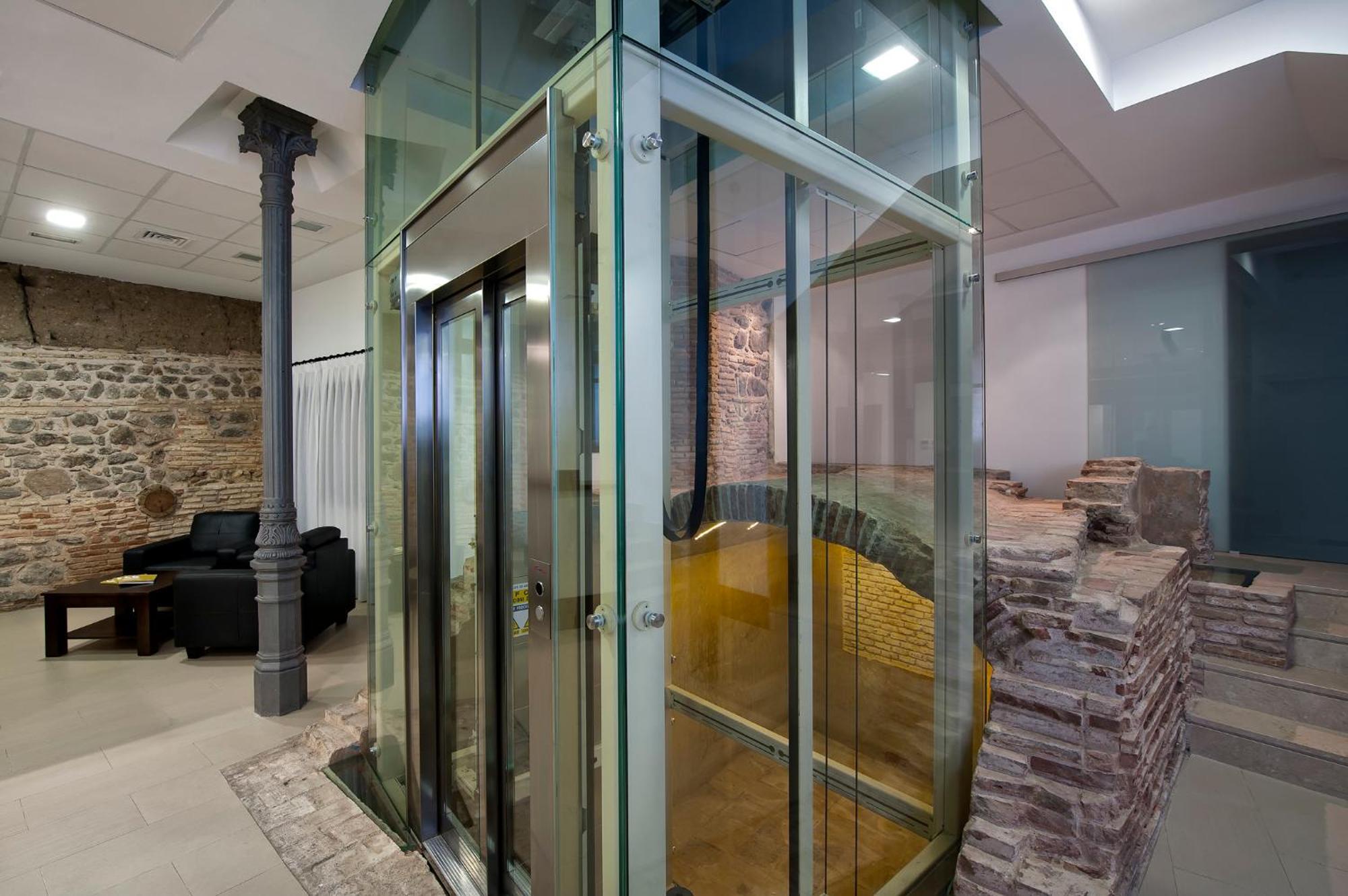 Hotel Bestprice Toledo — Photos 3
